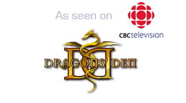 EZ Sleep Pillow - As seen on CBC TVs 'Dragons' Den'